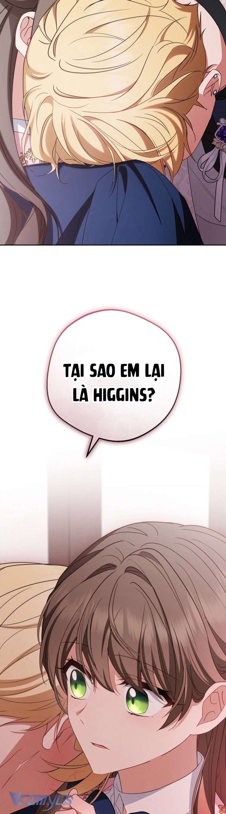 Được Yêu Thương Mà Còn Ngại Ngùng Sao! Chap 95 - Trang 4