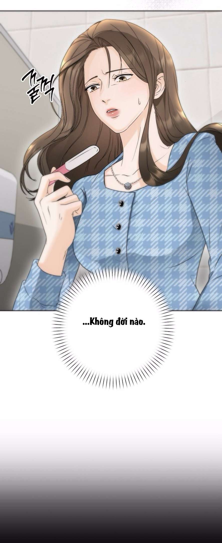 〖18+〗- Quyết Tâm Bị Ruồng Bỏ Chap 2 - Next Chap 3