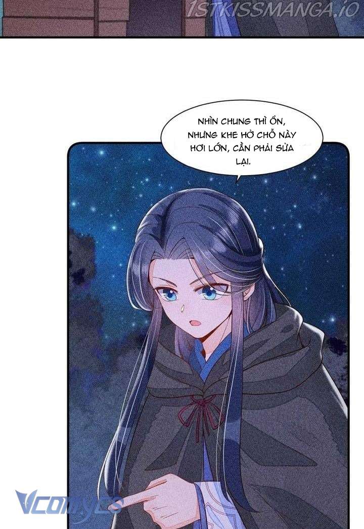 Nuôi Dưỡng Hoàng Tử Chap 34 - Trang 3