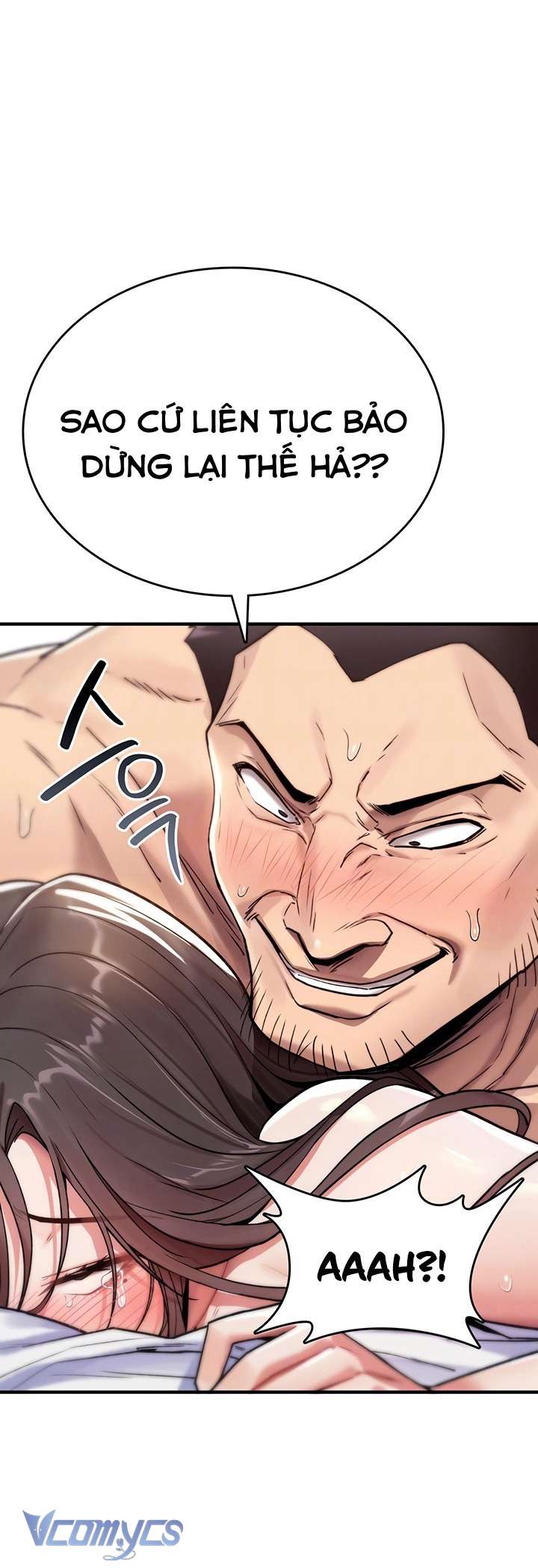 Tôi Sẽ Không Bị Khuất Phục Đâu Chap 4 - Trang 2