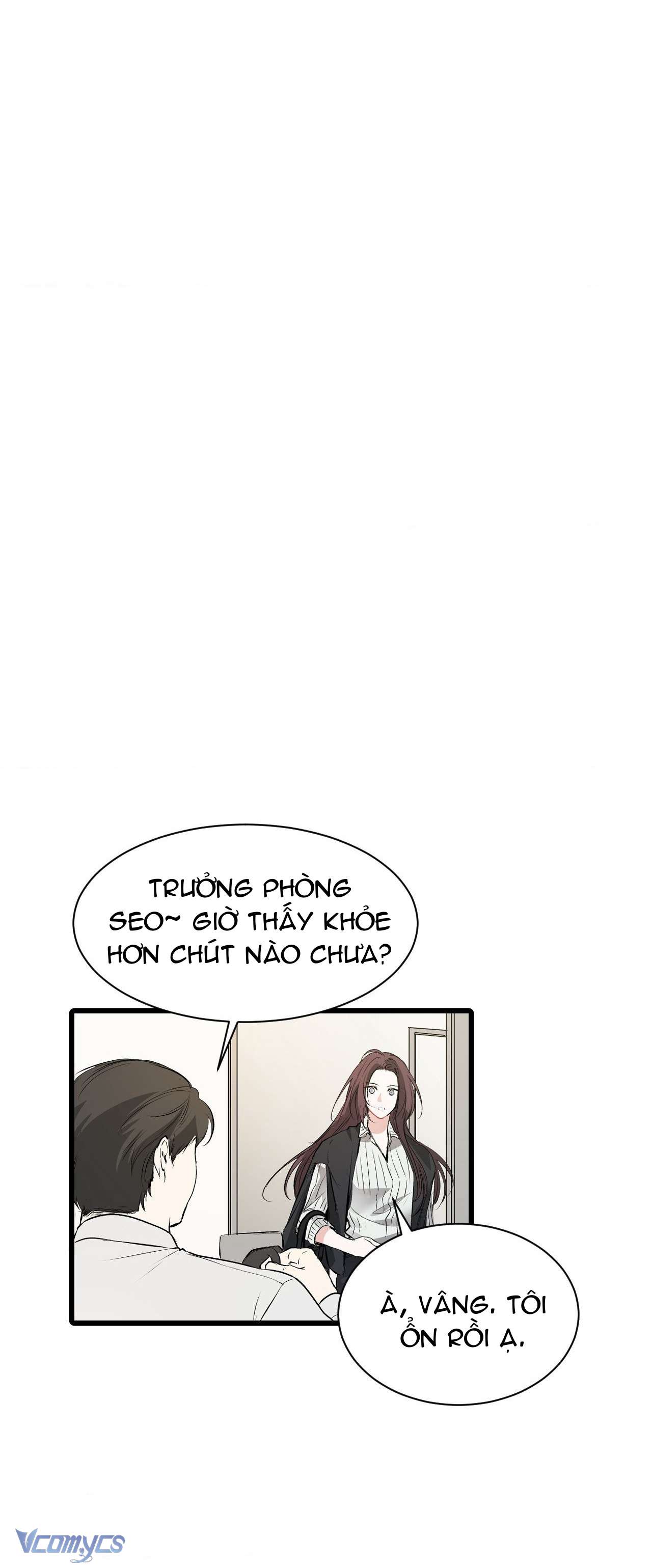 Chàng Trai Có Đôi Tay Khéo Léo Chap 22 - Trang 2