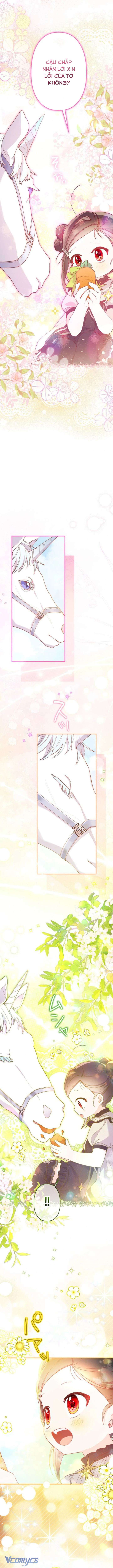 Kiếp Này Em Sẽ Không Sống Dưới Cái Bóng Của Người Chị Song Sinh Chap 21 - Trang 3