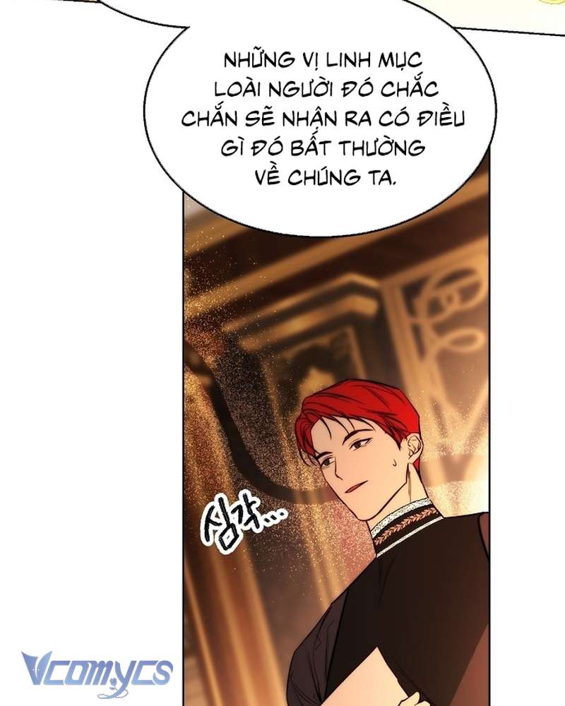 Hãy Dạy Em Cách Khao Khát Chap 29 - Trang 2