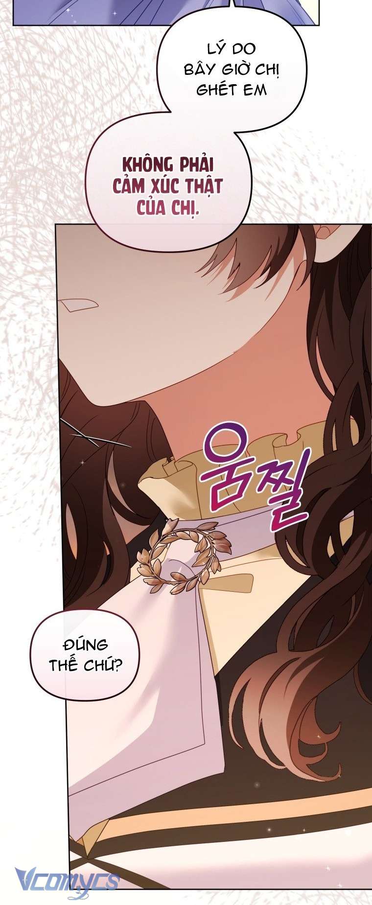 Tôi Được Nuôi Dưỡng Bởi Những Kẻ Phản Diện Chap 125 - Trang 2