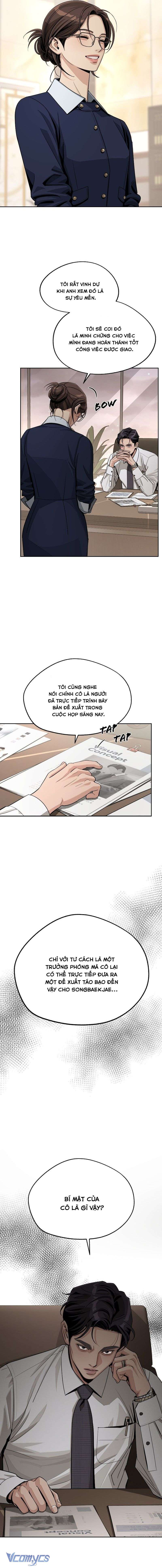 Chuyện Tình Chàng Iseop Chap 79 - Next Chap 80