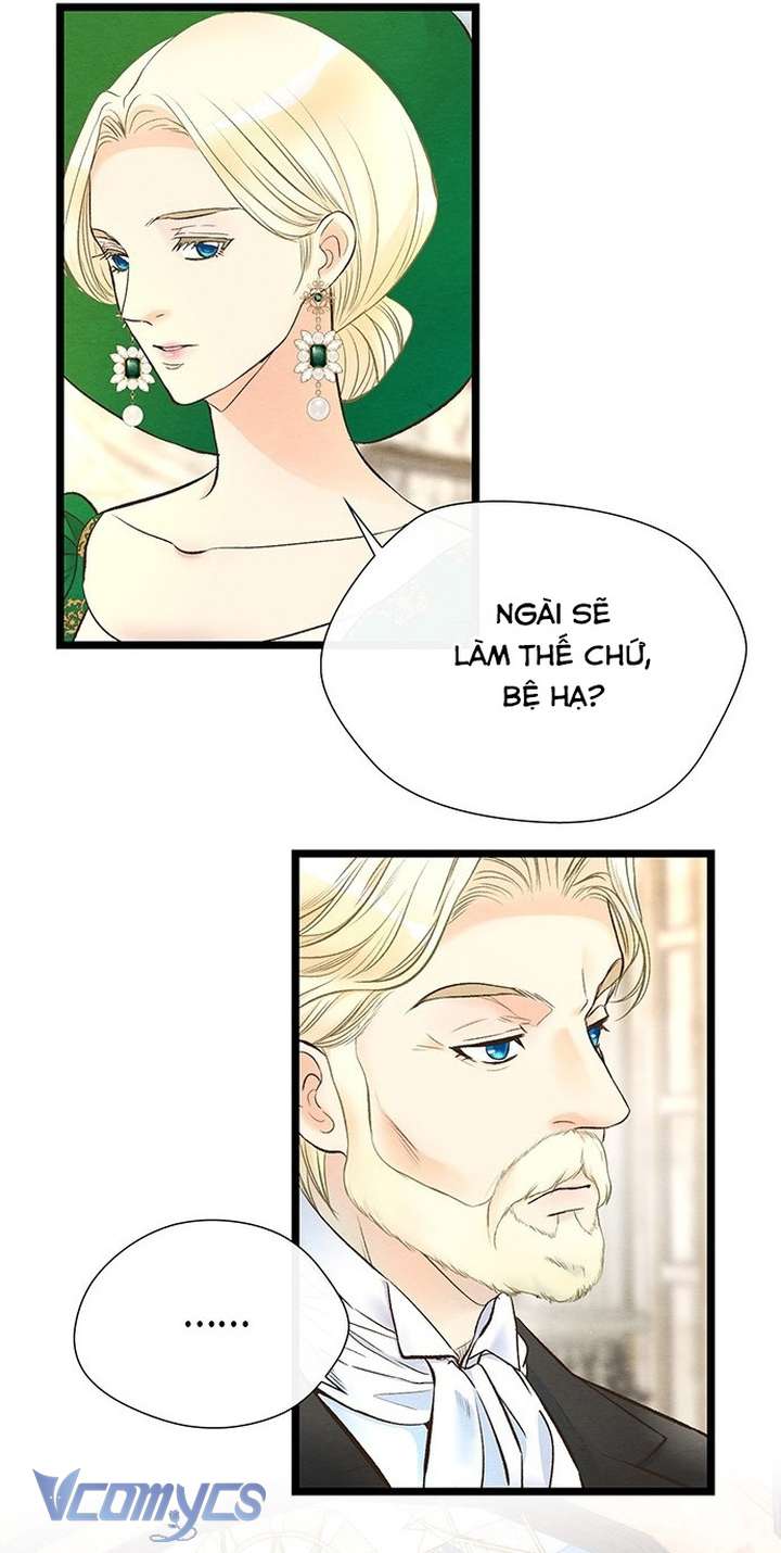 Hoàng Tử Rắc Rối Chap 11 - Trang 3