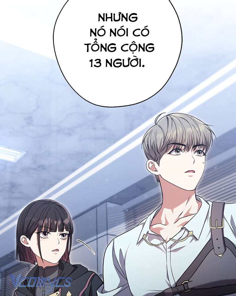 Nhật Ký Từ Chức Cấp S Của Thợ Săn Công Chức Chap 19 - Trang 4