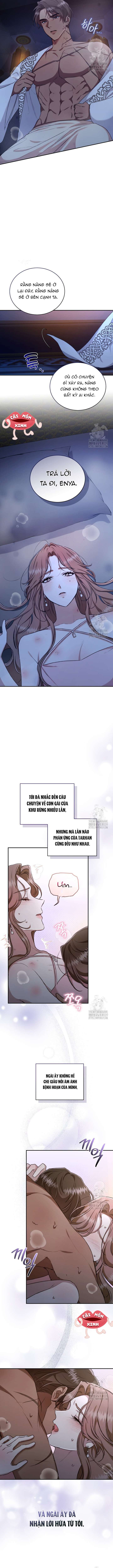 Khu Rừng Hoang Dã Khu Rừng Hoang Dã -Chap 23 - Trang 2