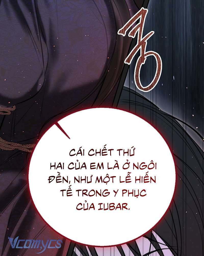 Hãy Dạy Em Cách Khao Khát Chap 18 - Trang 2