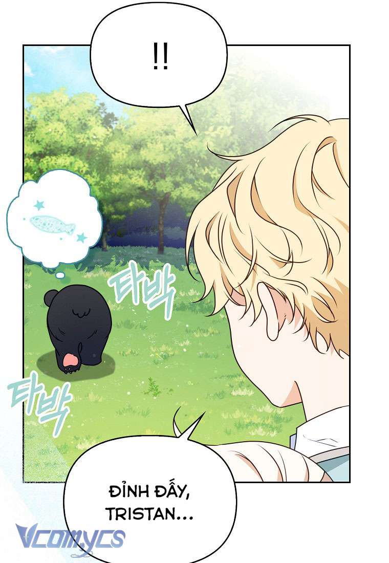 Đứa Trẻ Côn Đồ Nhà Công Tước Chapter 14 - Next Chapter 15