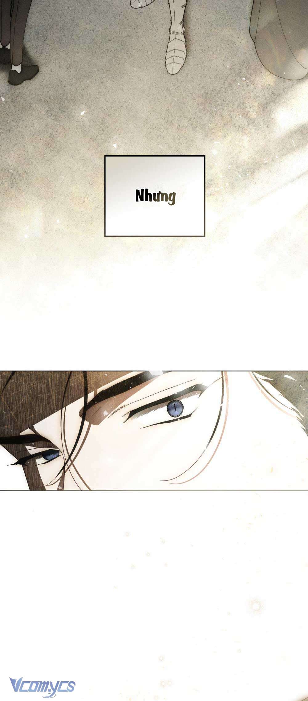 Hôn Nhân Khế Ước Chap 56 - Trang 3