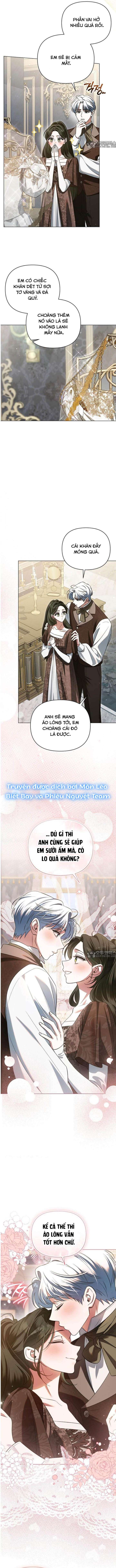 Dành Cho Nàng Juliet Xinh Đẹp Chap 43 - Next Chapter 44