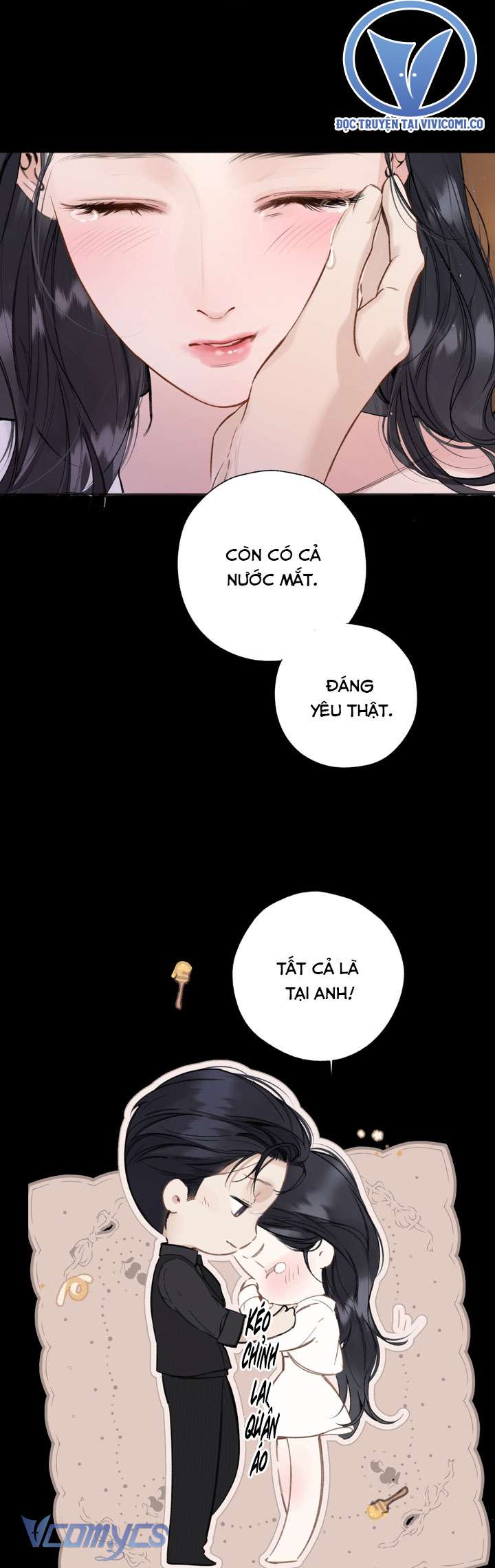 Trêu Nhầm Chap 73 - Next Chap 74