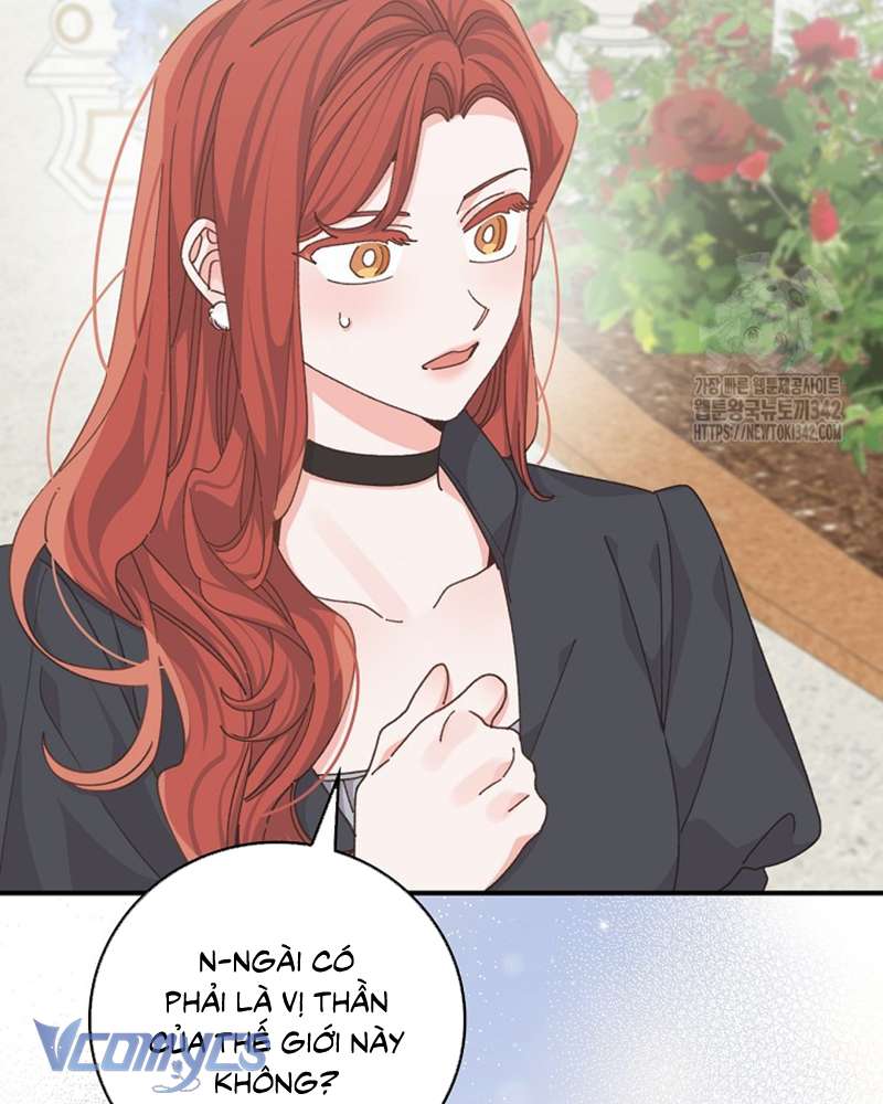 Chị Gái Của Nhân Vật Phản Diện Hôm Nay Cũng Đang Đau Khổ Chap 92 - Trang 4