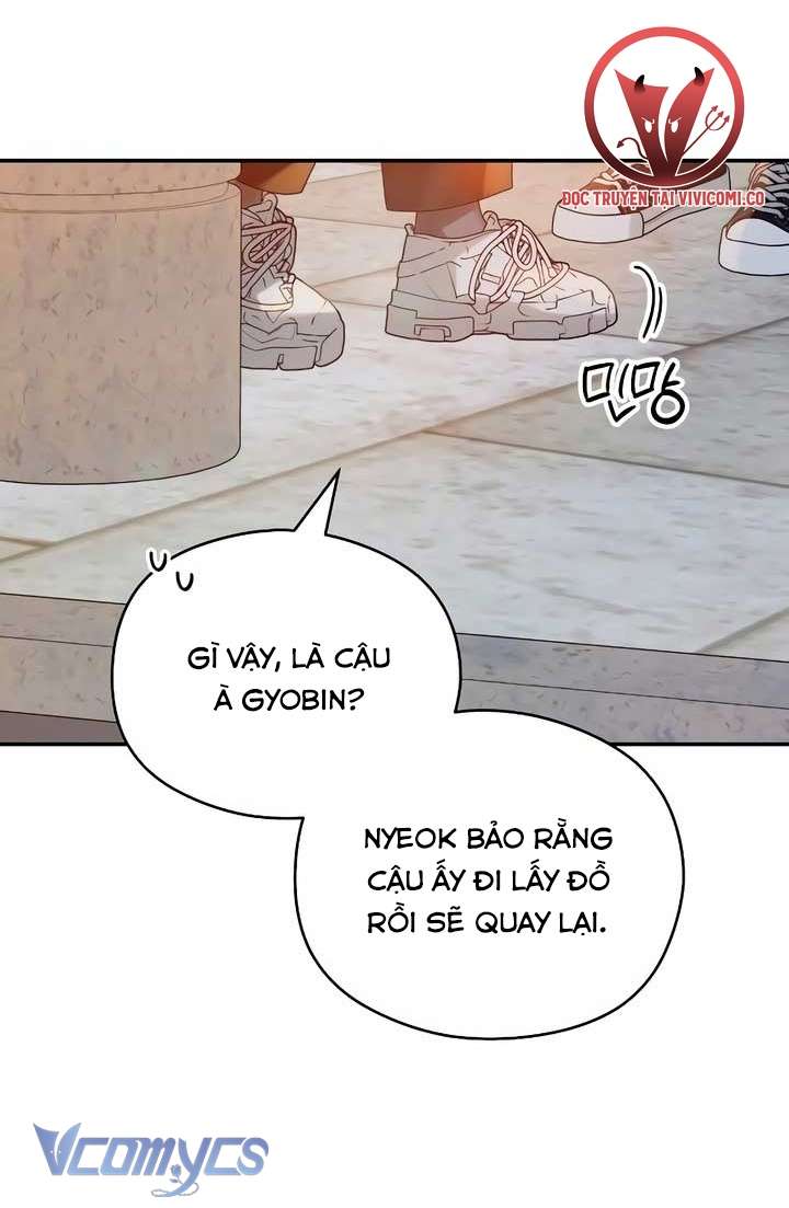 [18+] Cậu Ổn Đến Mức Nào Chap 45 - Trang 2