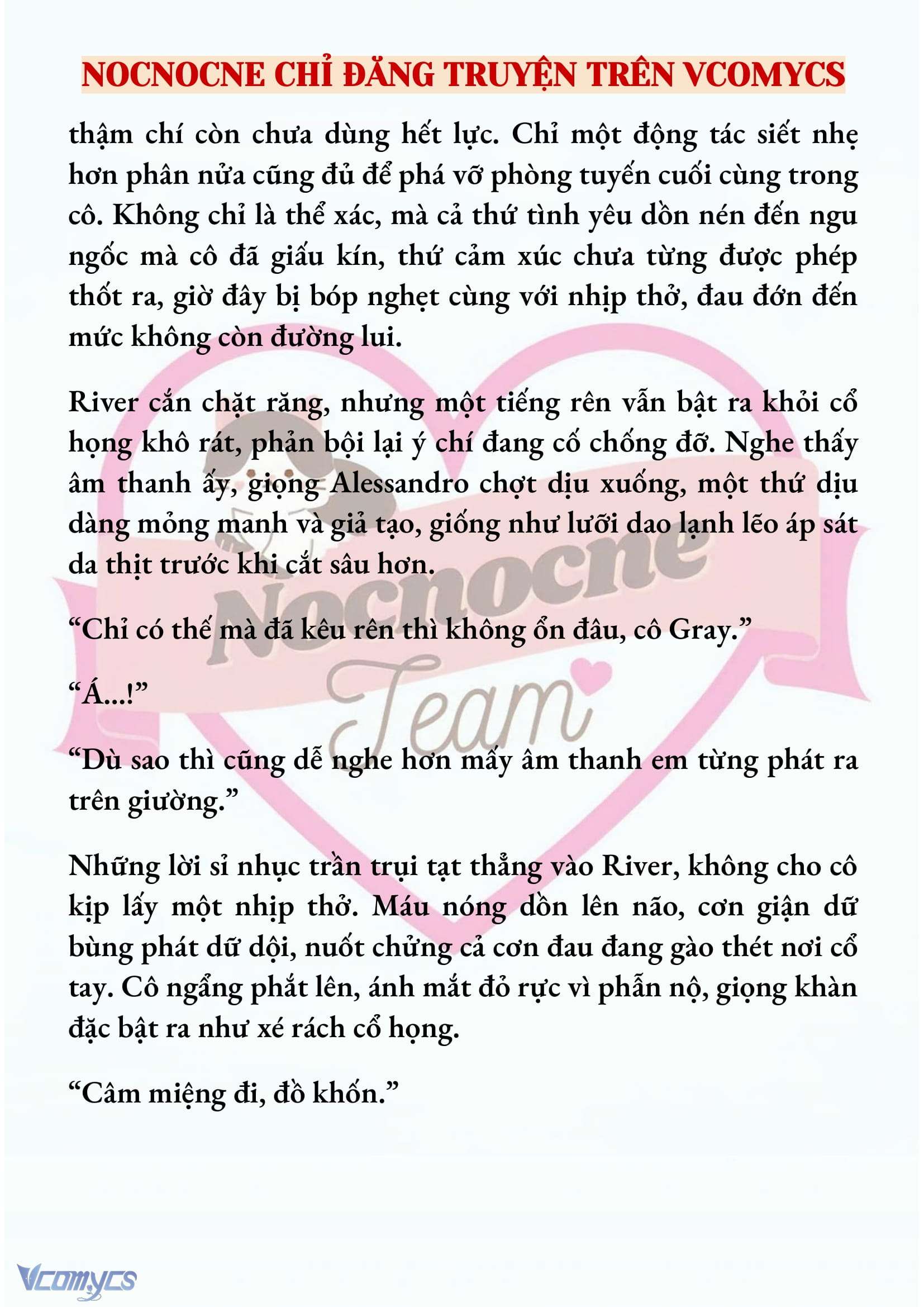 [TIỂU THUYẾT] ĐIỂM CHÍ Chap 77 - Next Chap 78