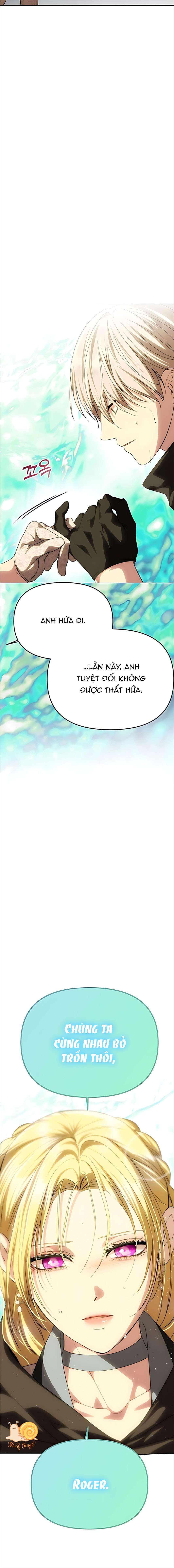 Chỉ Cần Một Người Chồng Là Đủ Chap 73 - Next Chap 74