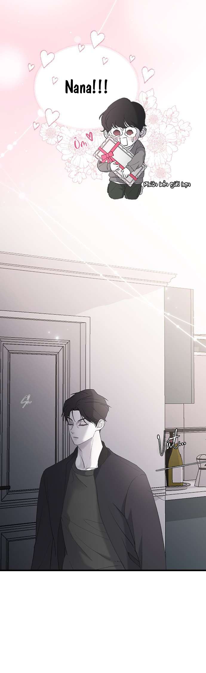 Ba Anh Trai Cực Phẩm Của Tôi Chap 70 - Trang 3