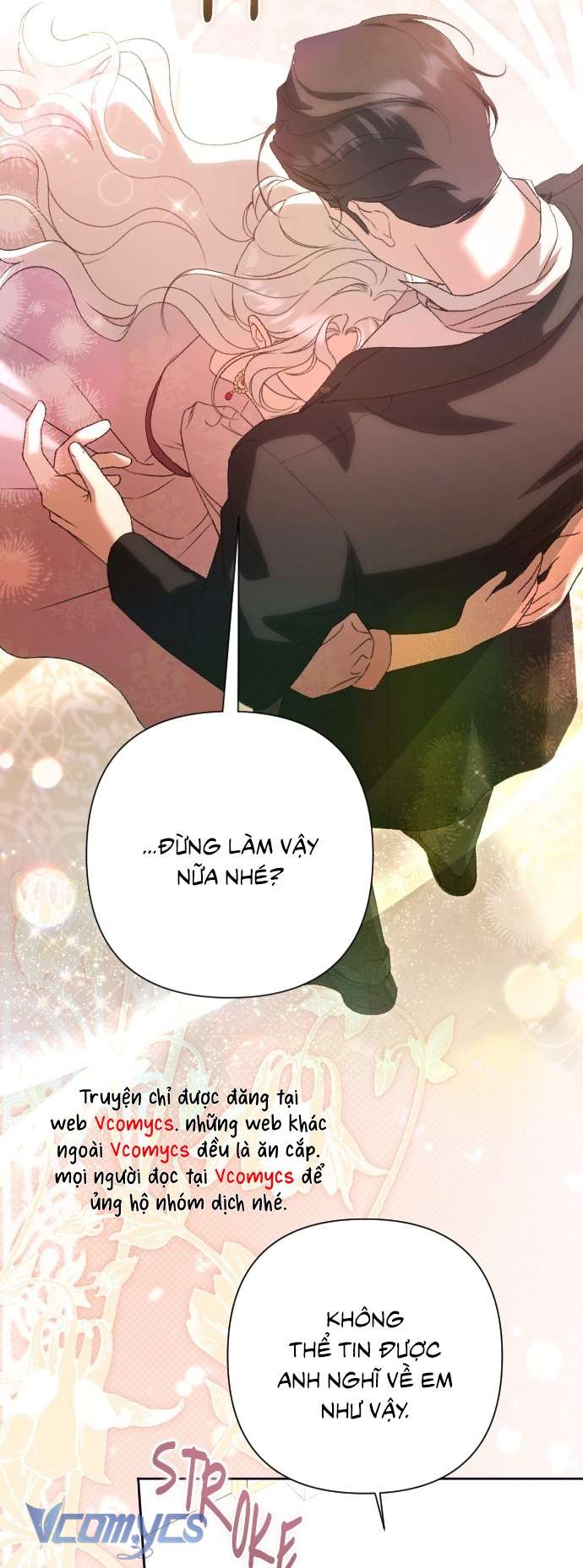 Dành Cho Những Ai Coi Hối Tiếc Là Điều Xa Xỉ Chap 70 - Trang 2