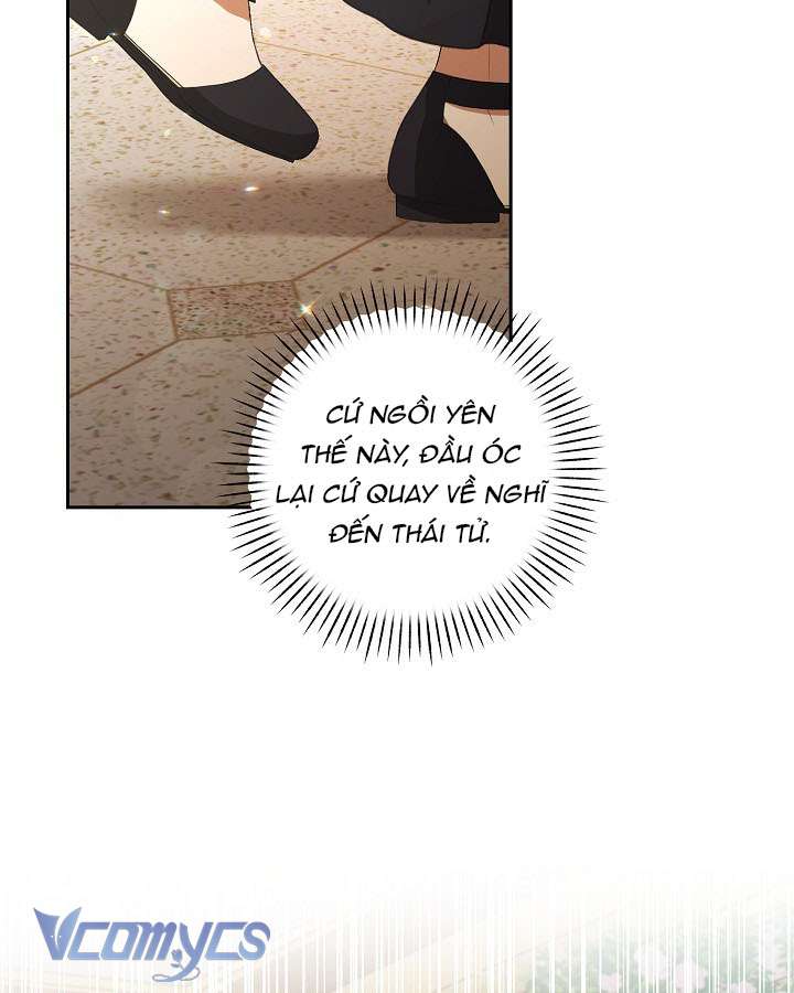 Tôi Đã Xem Một Vở Kịch Chap 8 - Next Chap 9