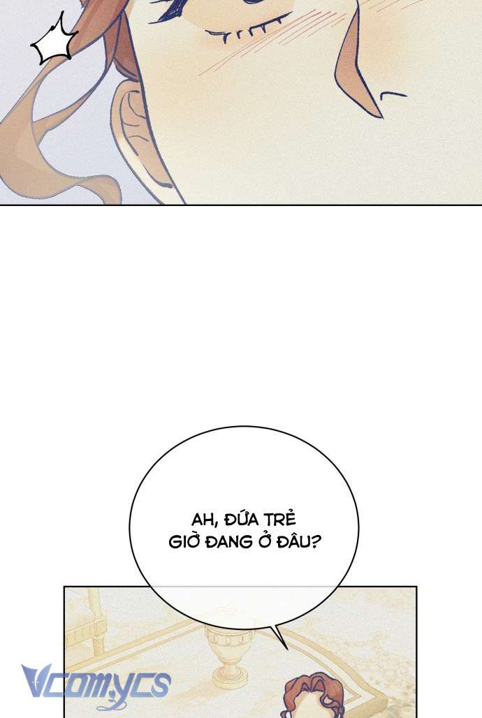 Aubrey Thanh Lịch Chap 4 - Trang 3