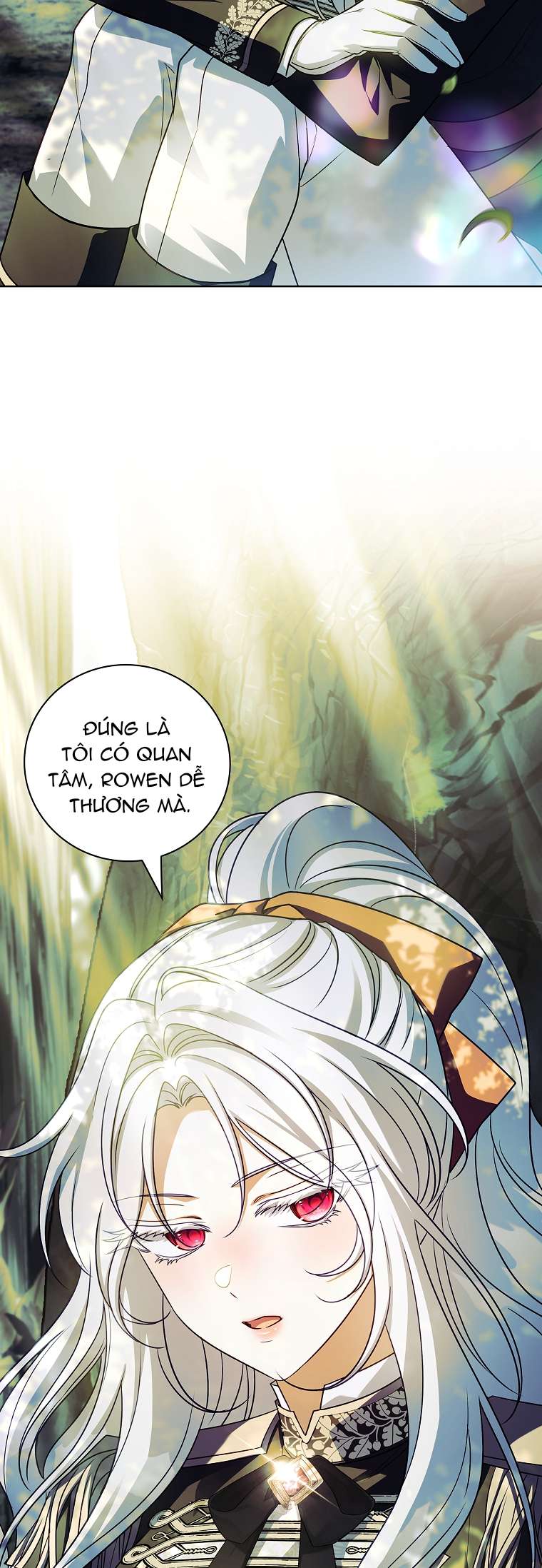 Cha Nào Con Nấy Chap 48 - Trang 3