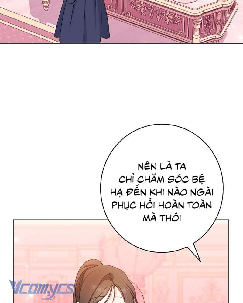 Hầu Gái Độc Quyền Của Hoàng Hậu Phản Diện Chap 104 - Trang 3