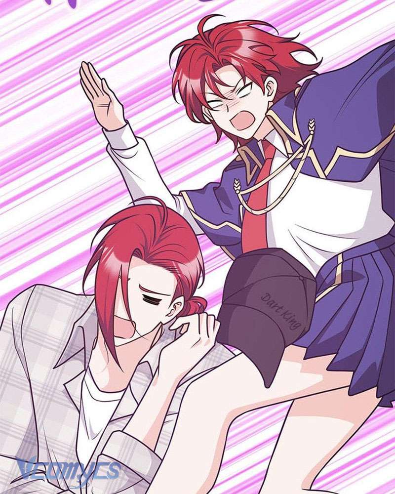 Tôi Thề Chúng Ta Chỉ Là Bạn Chapter 61 - Next Chap 62