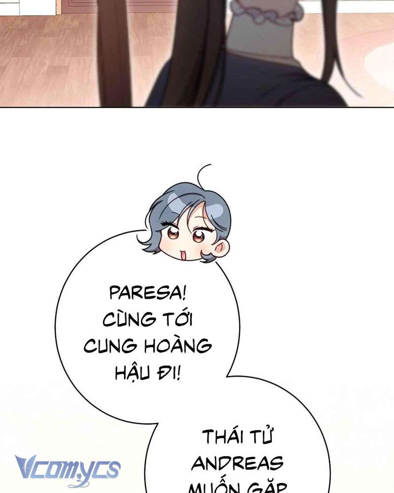 Hầu Gái Độc Quyền Của Hoàng Hậu Phản Diện Chap 112 - Trang 3