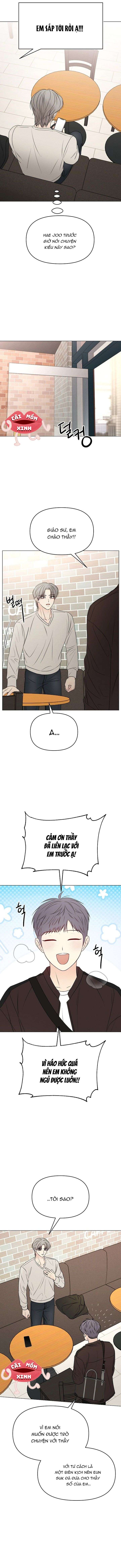 Soái Ca Kiểu Mẫu Chap 9 - Trang 2