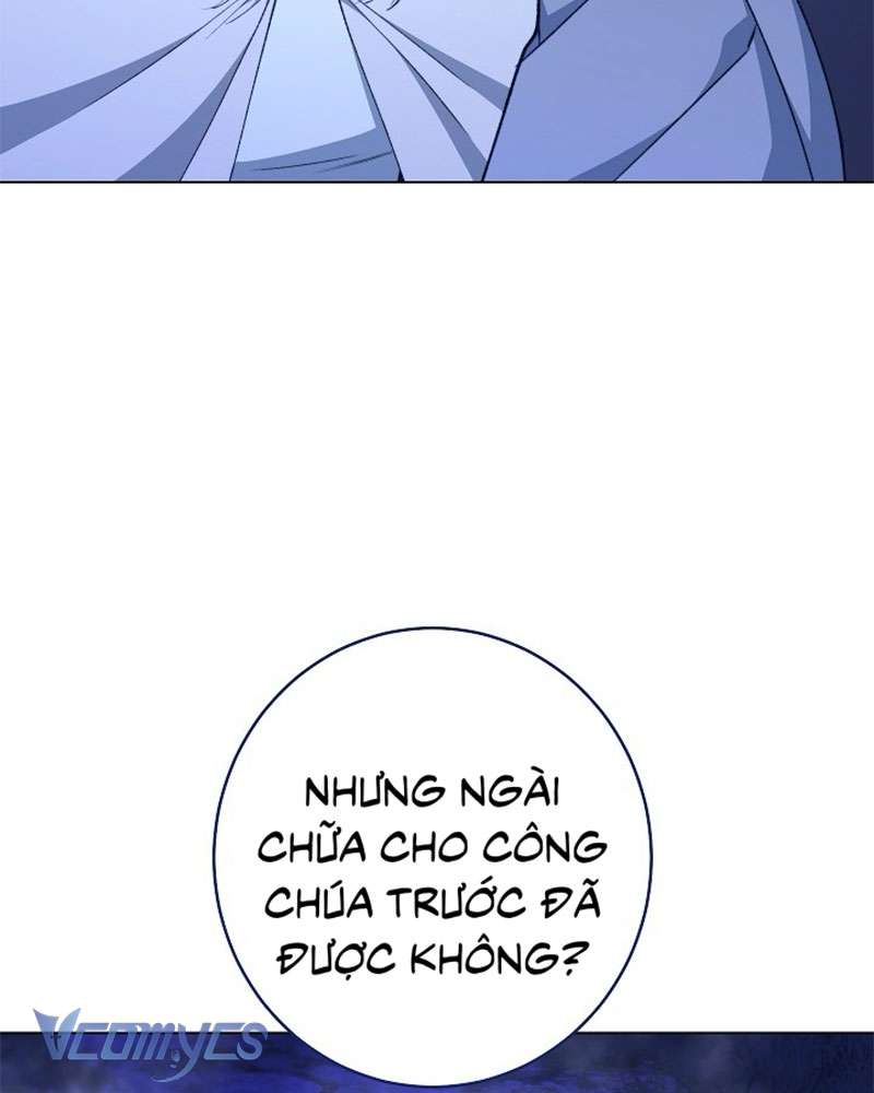 Hầu Gái Độc Quyền Của Hoàng Hậu Phản Diện Chap 90 - Trang 4