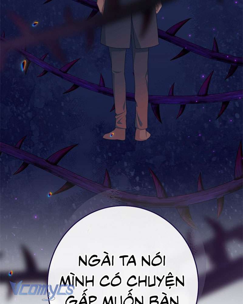 Hầu Gái Độc Quyền Của Hoàng Hậu Phản Diện Chap 99 - Trang 4