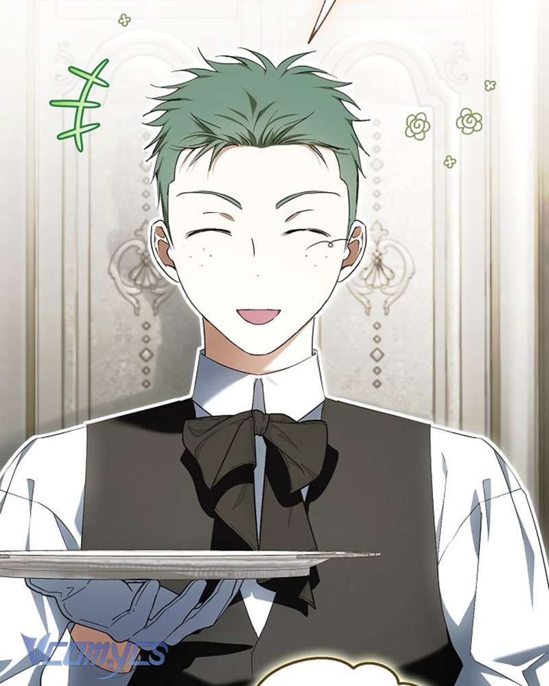 Các Nam Chính Đã Bị Nữ Phụ Cướp Mất Chap 54 - Trang 3