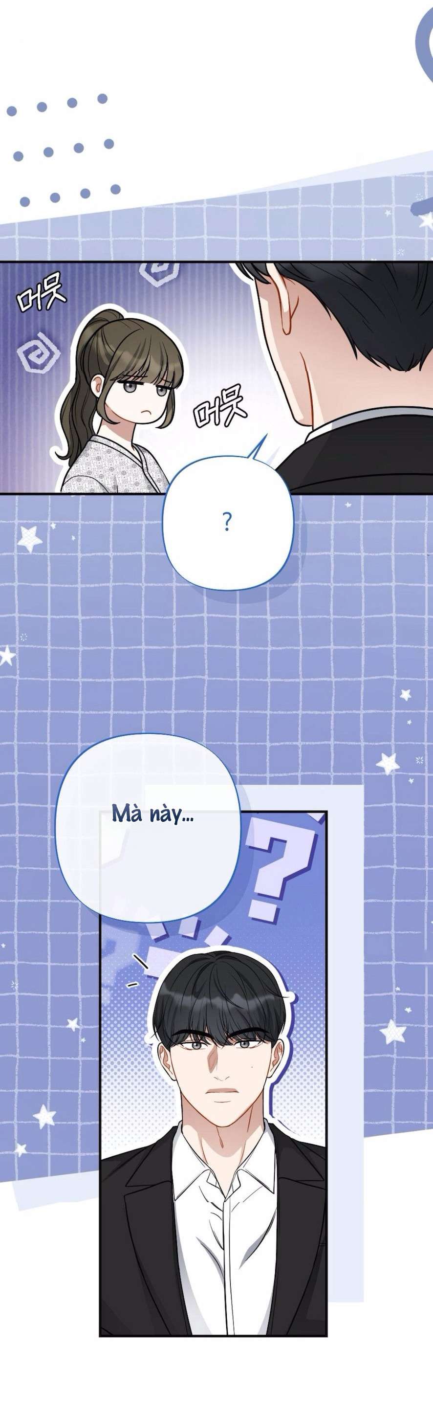 Không Còn Trong Trắng Chap 5 - Trang 2