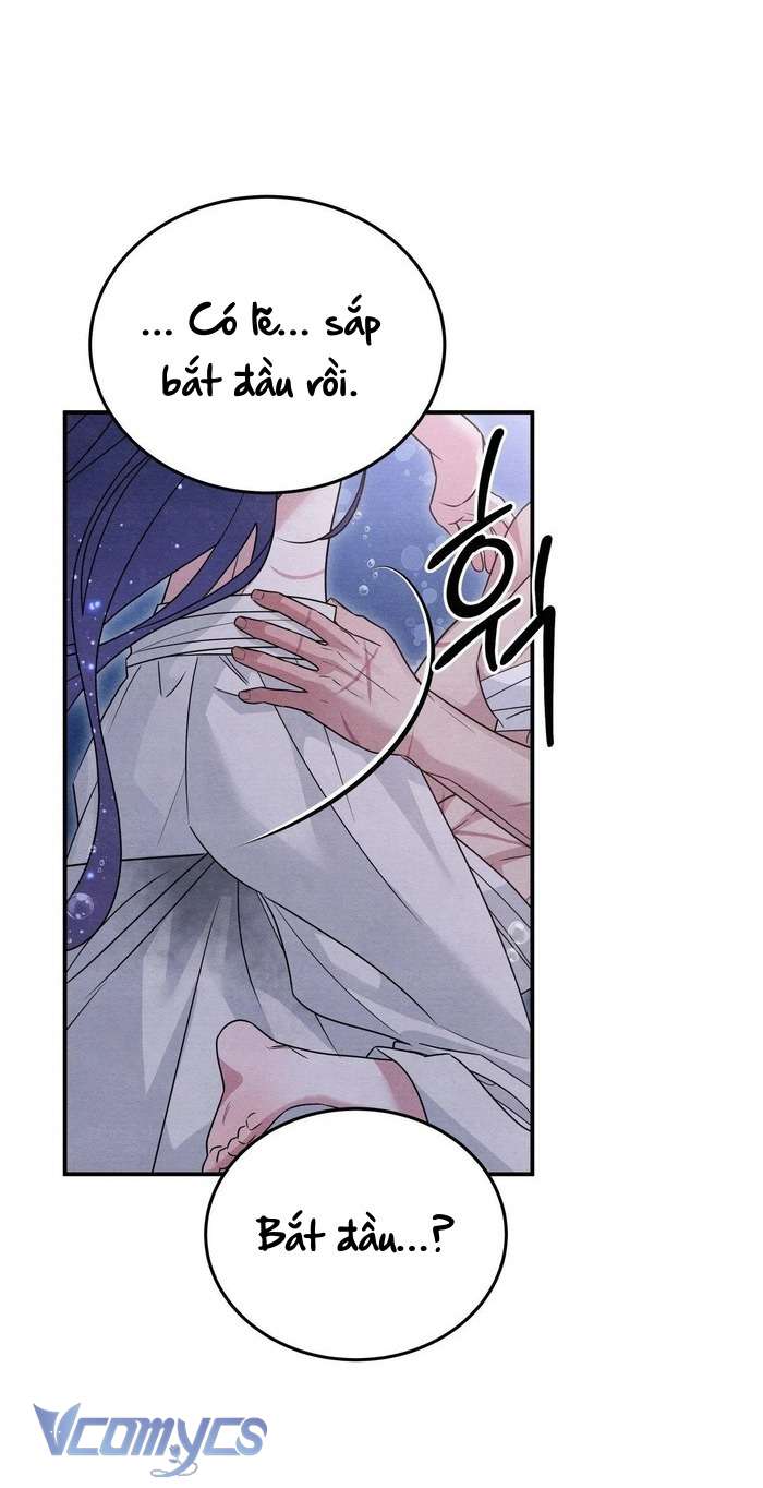 Hoa Lam Tinh Chap 29 - Trang 3