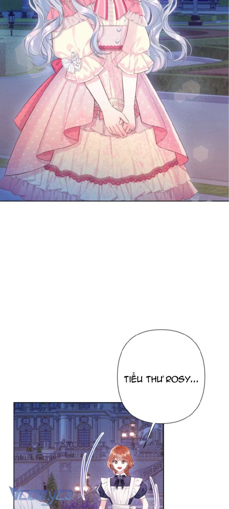 Người Anh Trai Mạnh Nhất Của Tôi Đã Mất Trí Nhớ Chap 29 - Trang 4