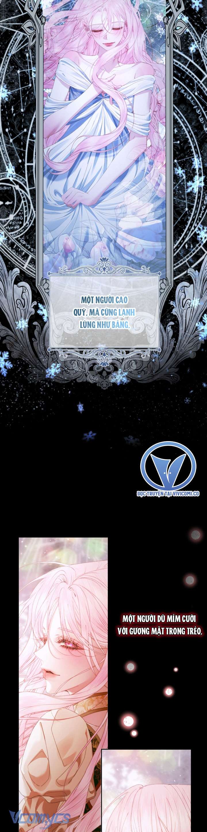 Siren: Trở Thành Gia Đình Của Nhân Vật Phản Diện Chap 148 - Trang 2