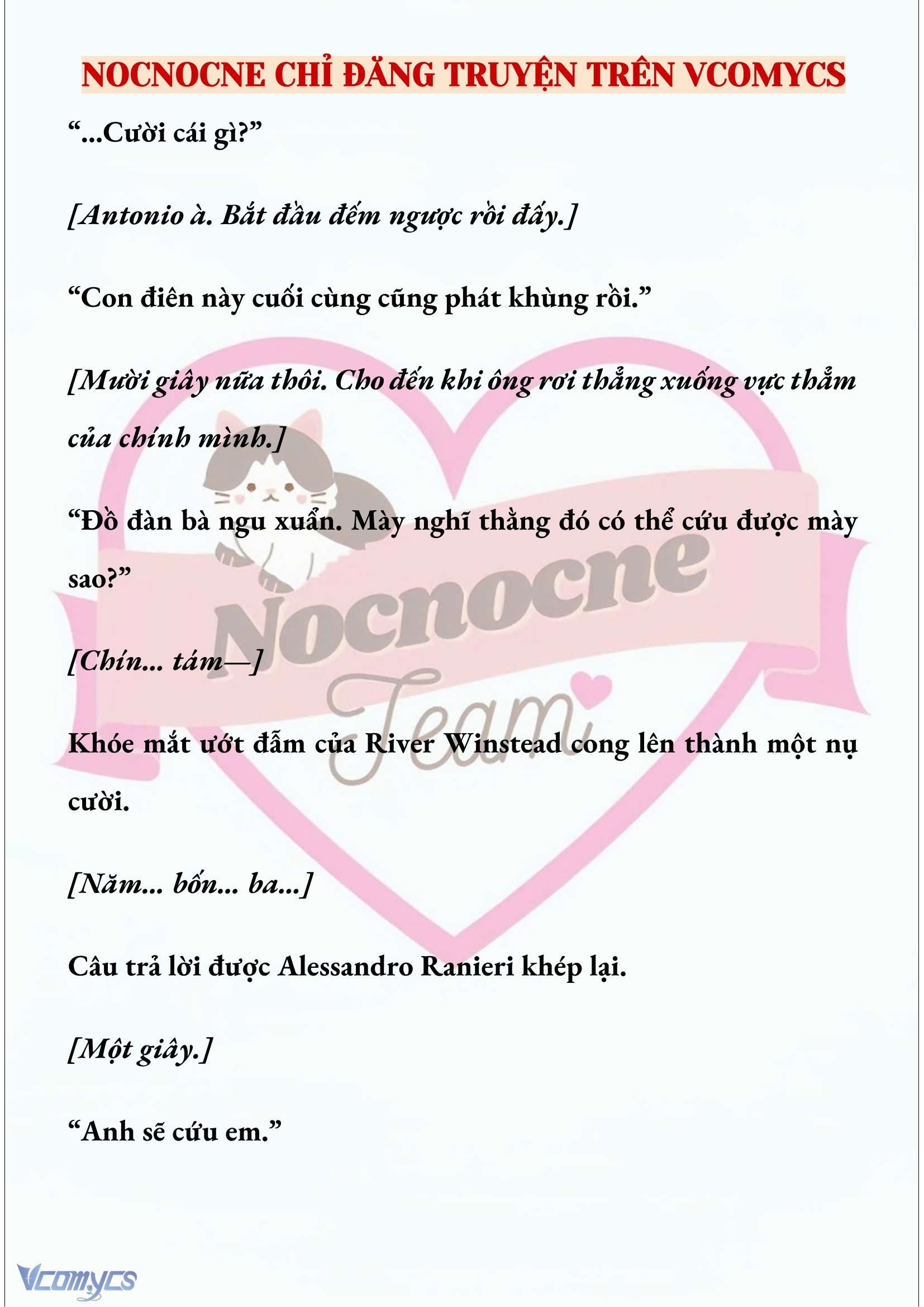 [TIỂU THUYẾT] ĐIỂM CHÍ Chap 162 - Trang 2