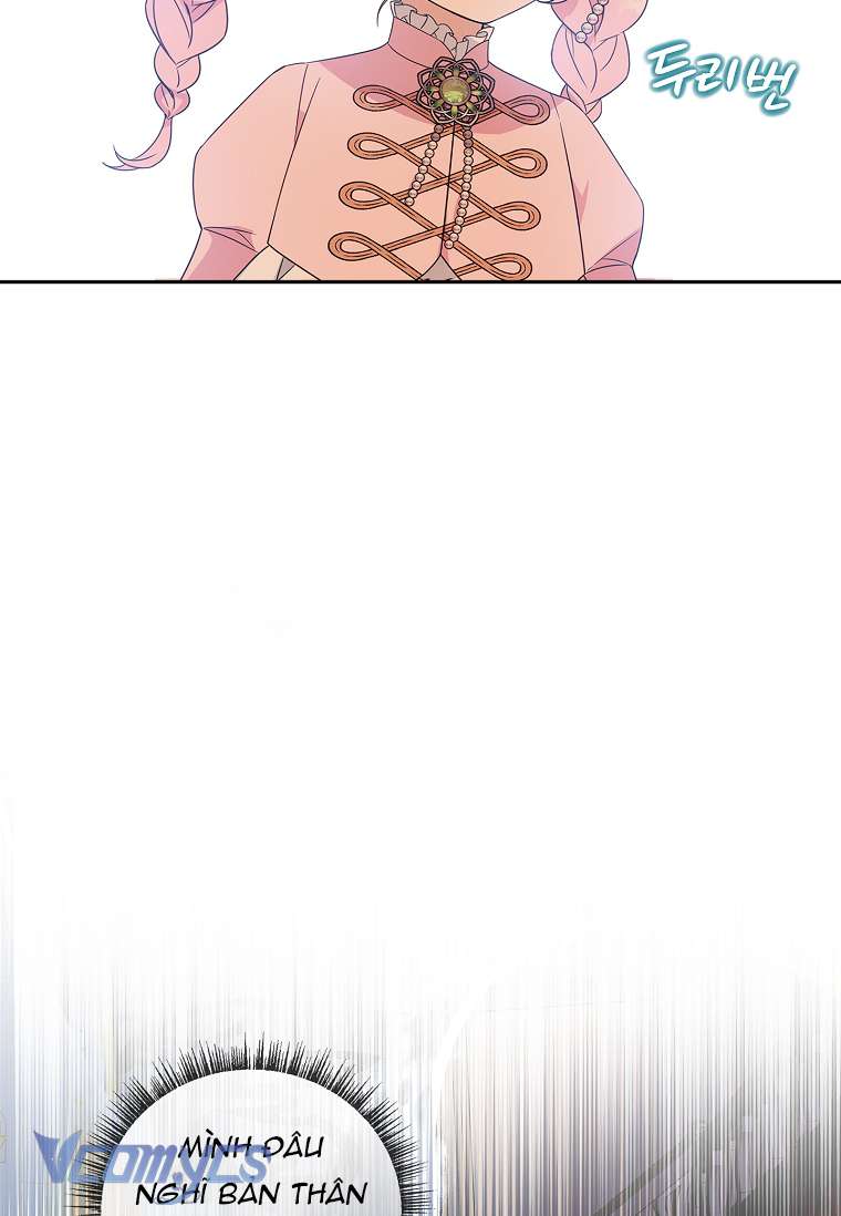 Tôi đã trở thành con gái út của công tước phản diện Chapter 3 - Trang 3