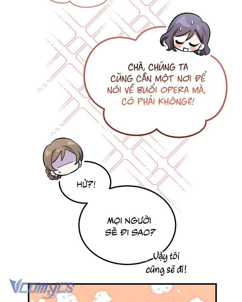 Ác Quỷ Nuôi Dưỡng Tiểu Thư Chapter 47 - Trang 4