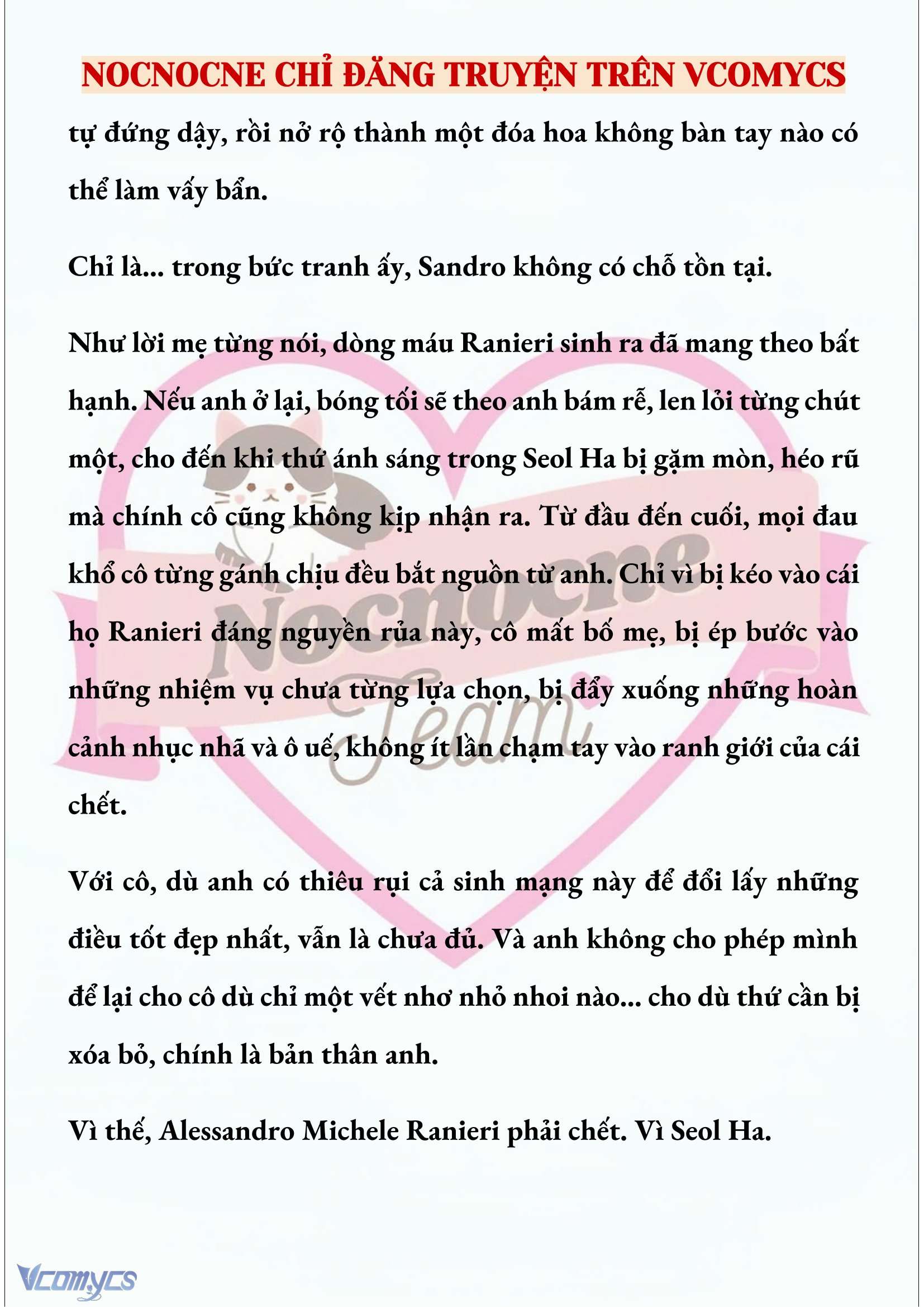 [TIỂU THUYẾT] ĐIỂM CHÍ Chap 166 - Trang 2