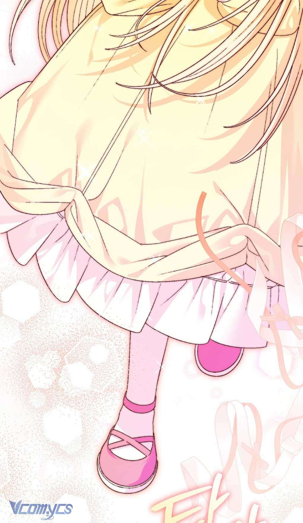 Gửi đến người sói yêu dấu của em Chap 9 - Next Chap 10