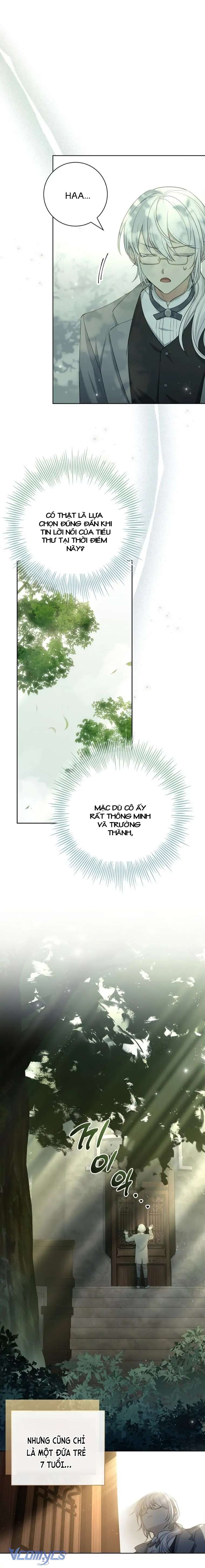 [PNT] Nam Chính À, Tôi Sẽ Tôn Trọng Sở Thích Của Anh! Chap 17 - Trang 2