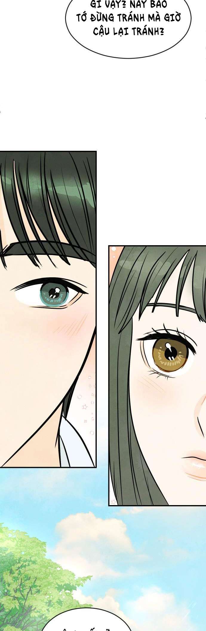 Mối Tình Học Trò Chap 3 - Next Chap 4