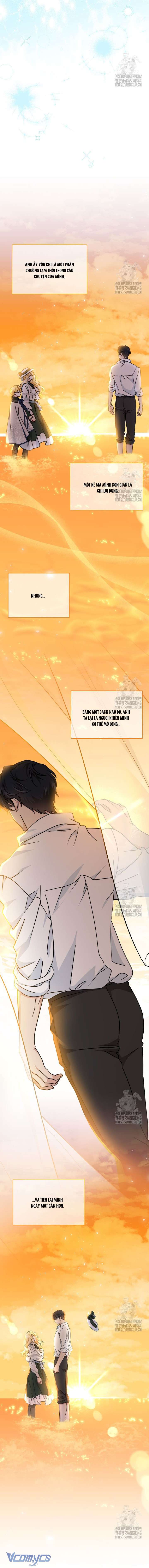 Cô Gái Sẽ Trở Thành Chủ Gia Đình Chap 76 - Trang 4