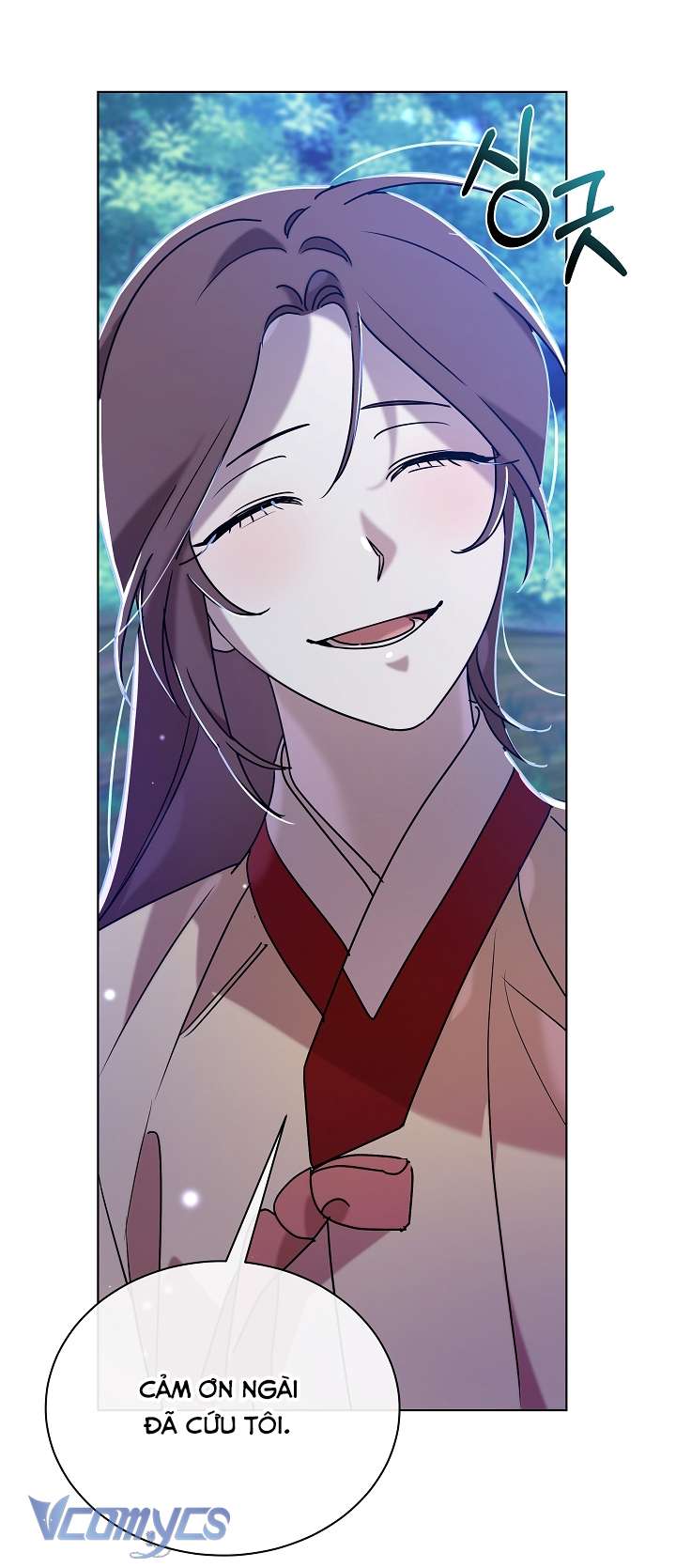 [18+] Biên Niên Sử Xuân Họa Thời Joseon Chap 46 - Trang 2