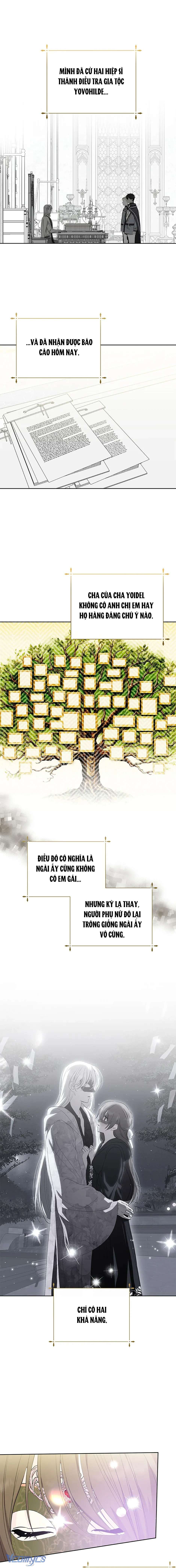 [PNT] Phía Sau Mặt Nạ Của Nam Chính Hiền Lành Chap 57 - Trang 2