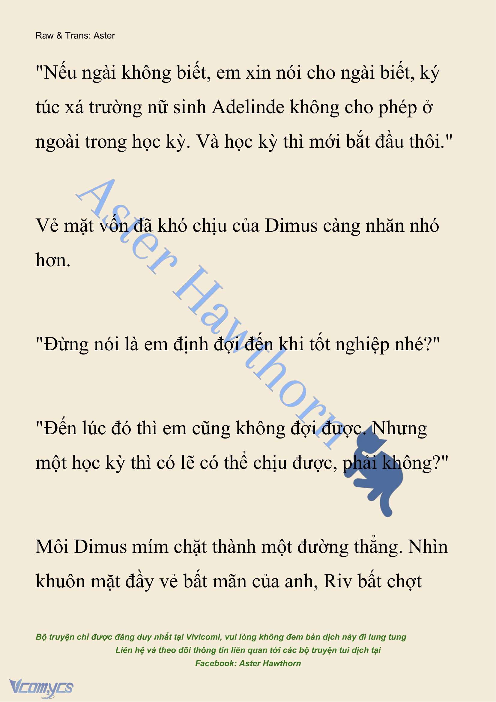 [NOVEL] Odalisque Chap 150 - Trang 2