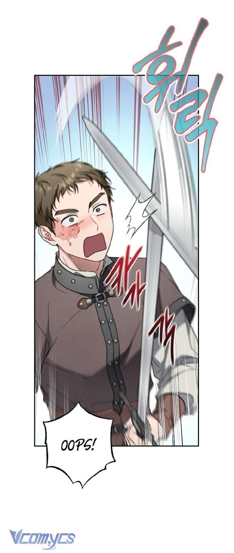 Hôn Nhân Vụ Lợi 2: Bản Tình Ca Không Thể Quên Chap 35 - Trang 2