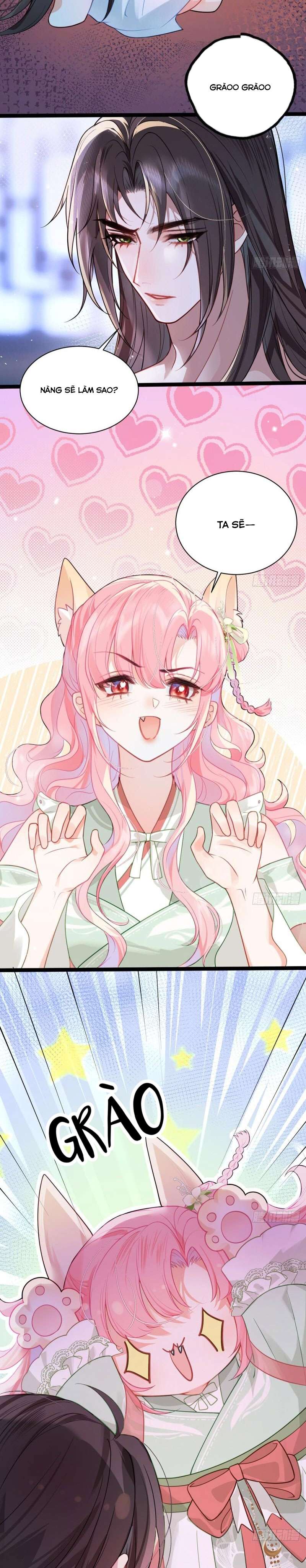 Sau Khi Công Chúa Chơi Xong Thì Vứt Chap 33 - Trang 2